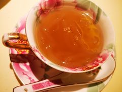 桂花蘆薈-惠食佳(滨江大公馆店)