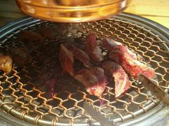 -麻蒲碳烤肉(远景路1号店)