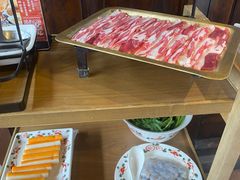 -东门口涮肉·砂锅·烤串(老门东店)