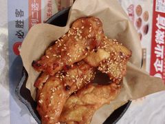 -必胜客(滨江店)