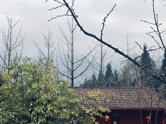 -九峰山