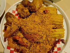 -避风塘(宝山万达店)