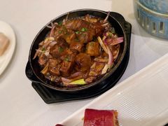 -天瑞轩·粤菜餐厅