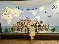 -济州岛泰迪熊博物馆