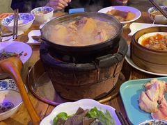 -十六蒲(桂林路店)