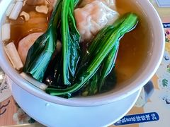 -吴系粤菜馆·茶餐厅(深业上城店)