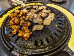 -小团团·路边烤牛肉(南岭壹街店)