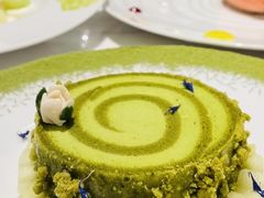 -théATRE 茶聚场(王府中環店)