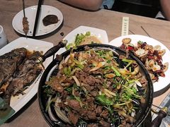 -直隶安家牛肉罩饼(七一路店)