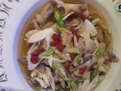 -胖老汉椒麻鸡清真新疆菜(西御街店)