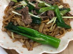 湿炒牛河-南记食粥坊·宵夜大排档(岭南分店)