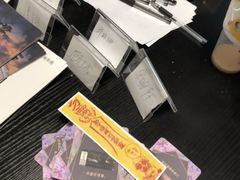 -FullHouse桌游跑团血染剧本杀(南京西路店)