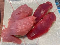 -晴季寿司(红旗街万达店)