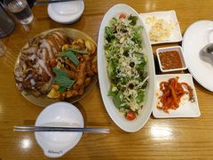 -Myth猪蹄(明洞店)