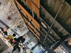 -海天盛宴新派海鲜自助餐厅(群力店)