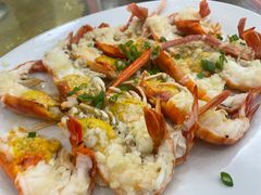 -荣兴河鲜楼(江口店)