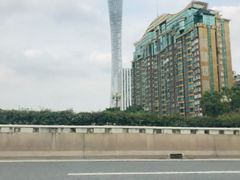 -广州塔