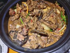 -状元甲·湖北甲鱼大王(汉口火车站店)