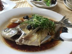 -君之悦酒家(容山路店)