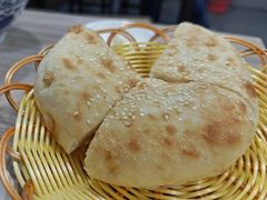 -丰登陕西水盆牛羊肉·泡馍