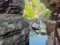 -云台山风景名胜区