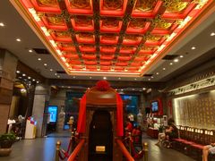 -宁波状元楼酒店(和义路店)