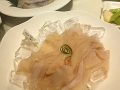 -围炉夜话·潮汕卤水火锅(榕江店)