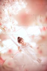 -芳妮豆丁家庭影像馆(宝安店)