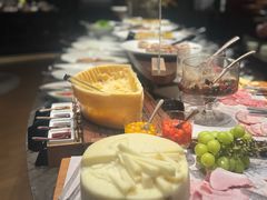 -拉蒂娜·巴西牛排馆 Latina·Brazilian Steakhouse(铜仁旗舰店)