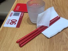 -喜家德虾仁水饺(华强天虹店)