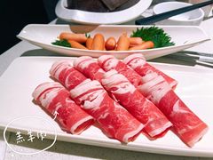 -海底捞火锅(锦艺城店)