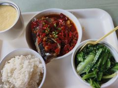 -小碗大胃(福久源新天地店)