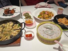 -谭厨中山传家菜.乳鸽.脆鲩鱼(华强北中航城店)