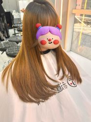 -赤道 Hair Salon