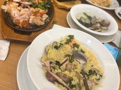 -萨莉亚意式餐厅(上下九店)