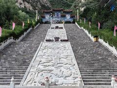 -鸡鸣山旅游风景区