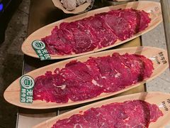 -左庭右院鲜牛肉火锅(南通CBD大有境店)