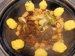 -门家大院铁锅炖·KTV·包房(浑南店)