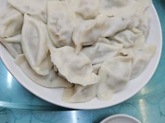 -东北四季饺子王(华山路店)