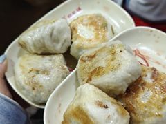 -求生煎包(武夷小区店)
