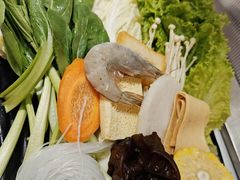 -呷哺呷哺 黄金牧场 (泰盛广场店)