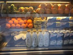 -茶百道(新城市广场店)