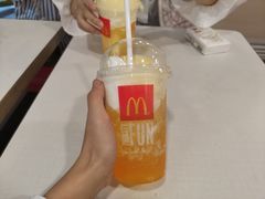 -麦当劳(壹购广场店)