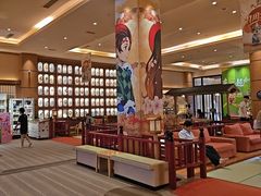 -大江户·温泉洗浴(浑南店)