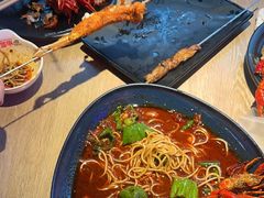 -红盔甲·小龙虾(车公庙店)