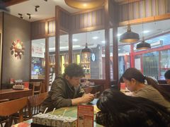 -鑫花溪牛肉米粉(东环大润发店)