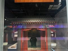 -徐悲鸿纪念馆