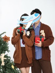 -Nice奈斯摄影婚纱写真