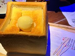 -绿茶餐厅(光谷世界城步行街店)