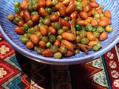 -火塘云南烧烤大排档